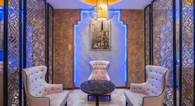 Dongyi meisu Theme Hotel