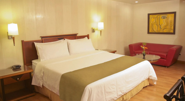 GHL Hotel Abadia Plaza, Забронировать Отель Отели Перейра 4 звезды, 4*