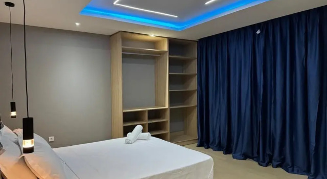 Comfort Inn Guest House, Book Guesthouse Hotels in Maputo with Breakfast, Breakfasts
