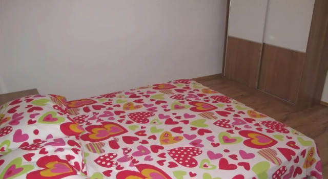 Apartments Ljubica