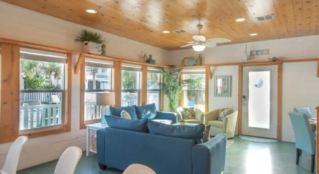 Going Bananas 3 Bedroom Home