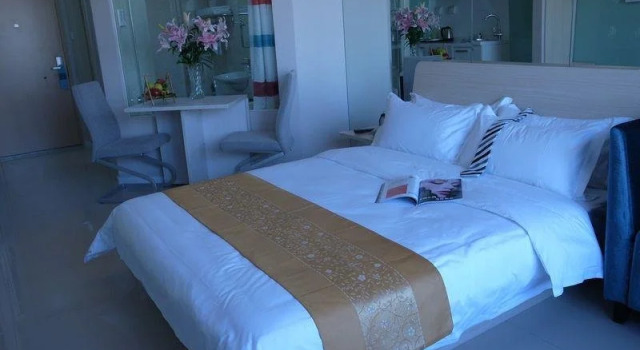Jinshi Apartment Hotel