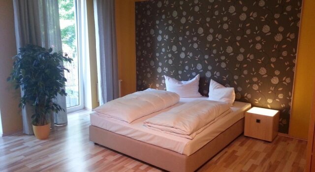 C-YOU Hotel Chemnitz
