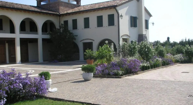 Agriturismo Due Torri