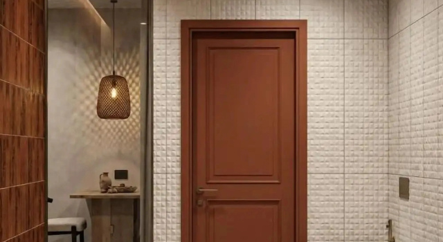 Студия Deluxe San Angelo Luxury Studios