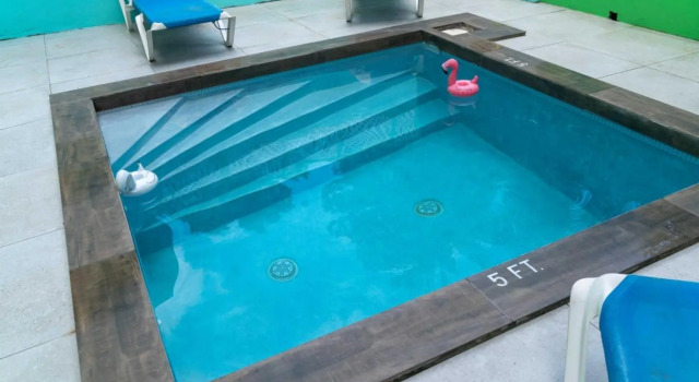 Bougainvillea Apartments 2, Prenota Appartamento Pigeon Island 