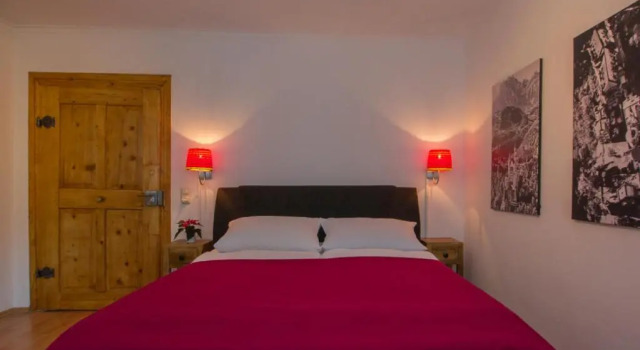 Altstadt Ferienwohnung Guade Zeit, Varaa Huoneisto Hotellit Baijeri pysäköinnillä, Pysäköinti