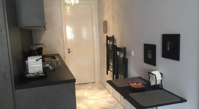 Апартаменты ALL SEASONS Luxury Suites1