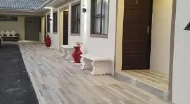 Oriental Guesthouse