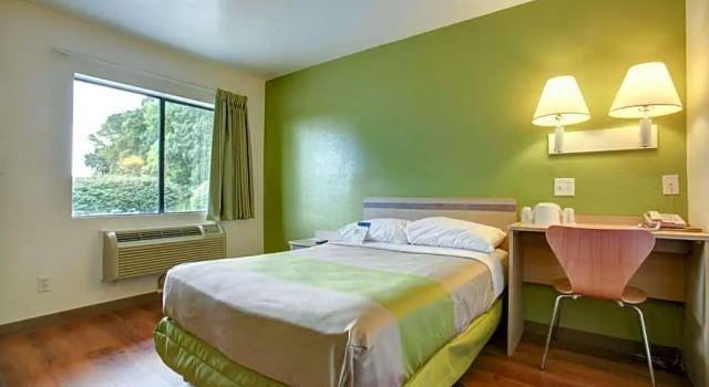 Номер Standard Motel 6-Elkton, MD