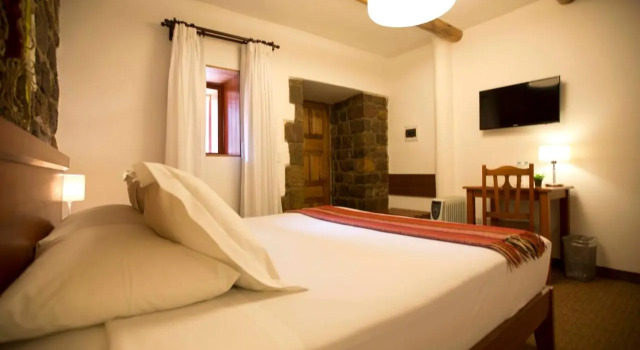 Tierra Viva Cusco Centro, Rezerwuj Hotel Cusco City Centre Cuzco, w pobliżu Wanchaq Train station
