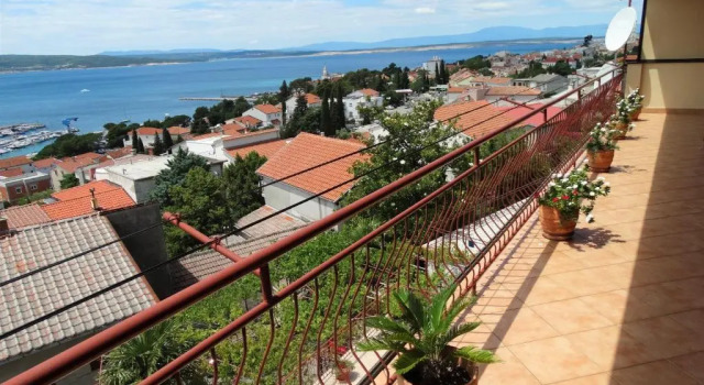 Apartman Crikvenica 29937 - Ivana