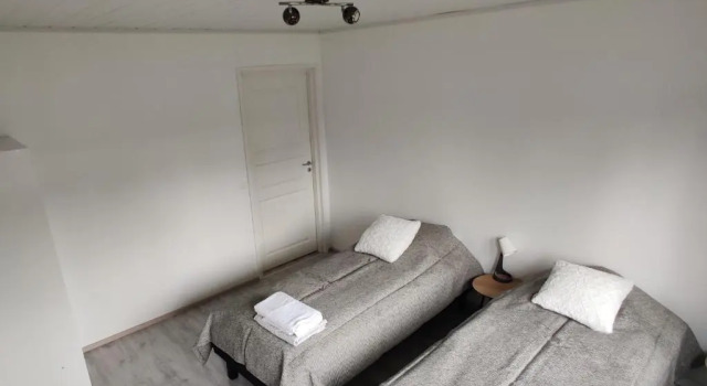 Apartments, 4 rooms + sauna, Réserver Appartement Kajaani Finlande-Orientale
