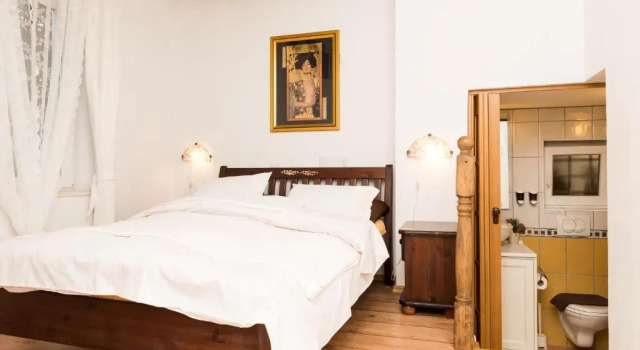 Люкс B&B Villa Dubrovnik Garden