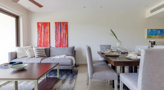 Maxim E 305 2 Bedroom Condo by Redawning, Prenota Hotel Hotel a Quintana Roo con piscina, Piscina