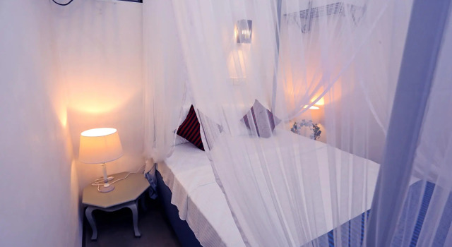 Номер Economy Villa Surf Beach