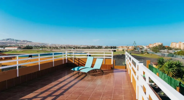 Вилла Ecovilla White Suite