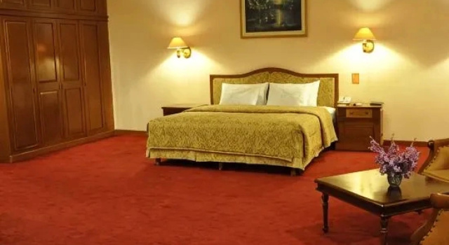 Suite Puri Khatulistiwa