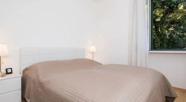 Апартаменты Apartments Sensa Dubrovnik