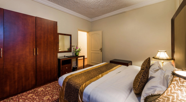 Boudl Kheliwi Jeddah, Book Hotel Jeddah 
