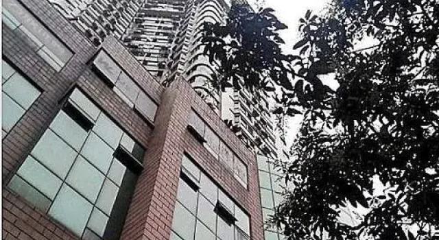 Huacheng Inn, Boek Hotel Hotels in Guangdong met parkeren, Parkeren