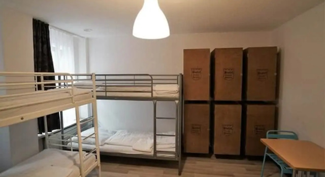 Hotel Altstadt Spandau