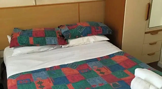 Двухместный номер Standard Smiths Hotel