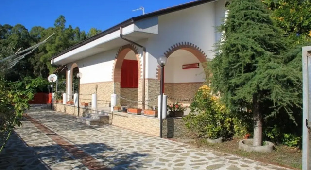 Villa Carmela