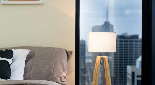 DreamHost at Collins 43, Забронировать Отель Бизнес-отели Мельбурна, рядом с Australian Institute of Management, 4* 5*