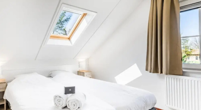 Luxurious Villa With Pool and Sauna, Prenota Villa Weert North-Limburg