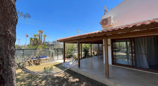 Коттедж Cozy house in Çeşme, Super Host
