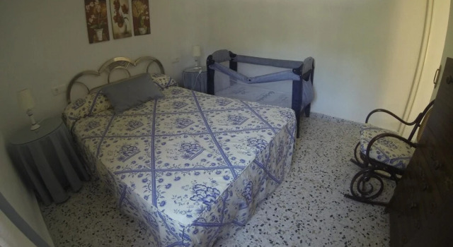 House With 4 Bedrooms in Canillas de Aceituno, With Wonderful Mountain, Book Hotel Canillas de Aceituno Axarquía
