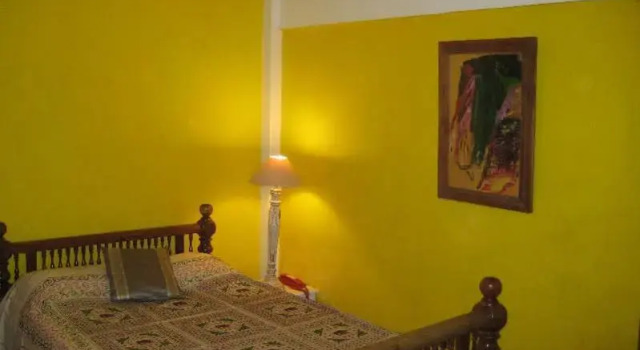 De Pondicherry - A Heritage Boutique Hotel By Sea, Забронировать Бутик-отель Отели штата Тамилнада с парковкой, Парковка