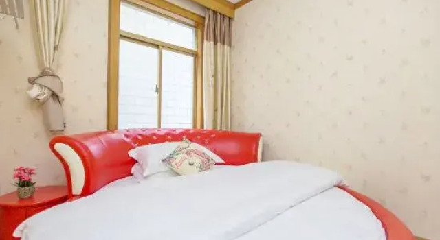 Номер Standard Yangzhou Zizhuhai Inn