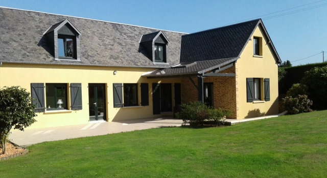 La Roche, Reservar Hotel Maen-Roch 