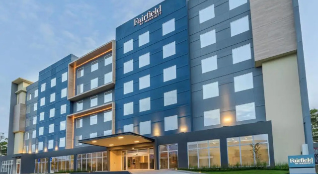 Fairfield by Marriott San Jose Airport Alajuela