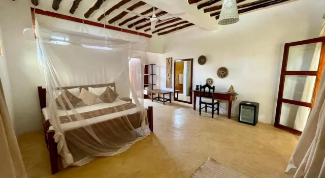 Atii Garden Bungalows