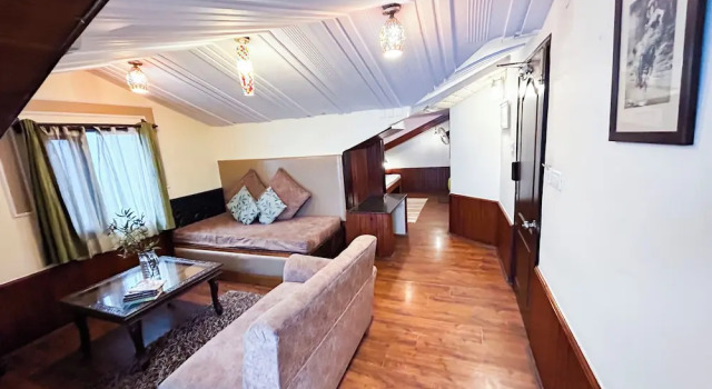 Номер Standard Hotel Kapil