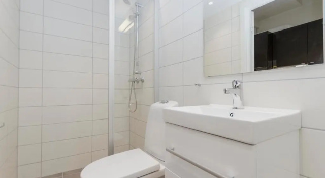 Студия MAYA Apartments - Grünerløkka