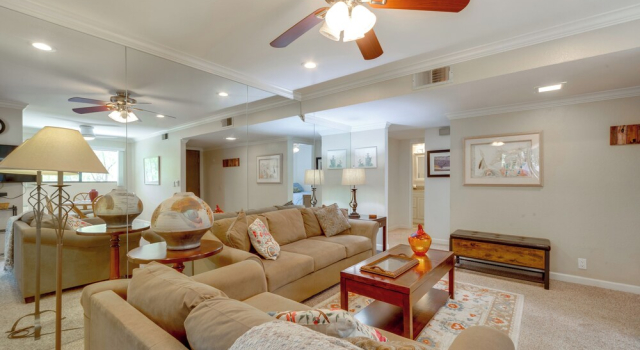 5 Mi to Dtwn! Extended-stay Palm Springs Condo