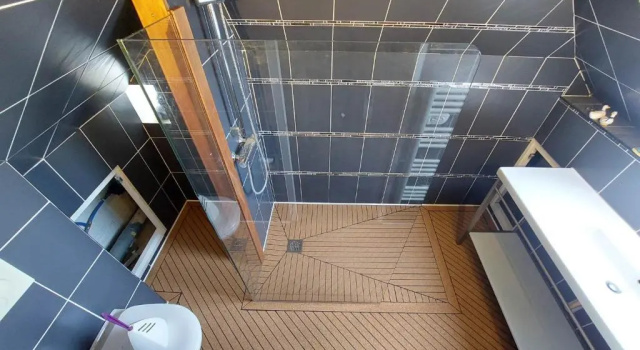Апартаменты Residence des Quais