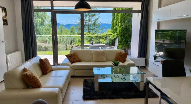 Апартаменты с 2 комнатами ApartView Premium by Rent like home