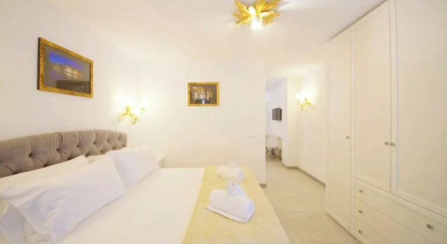 Апартаменты DolceVita Apartments N. 521