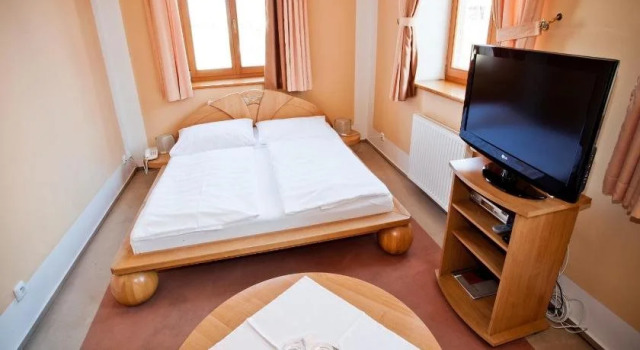Pension sv. Florian, Reserva ahora Hotel Hlučín Moravia-Silesia