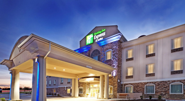 Holiday Inn Express & Suites Dallas Southwest-Cedar Hill by IHG