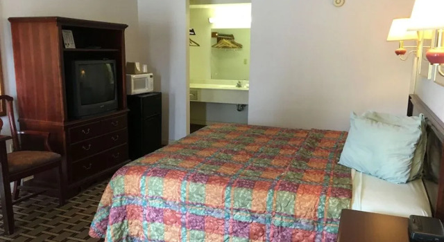 Imperial Lodge, Réserver Hôtel Waverly Tennessee