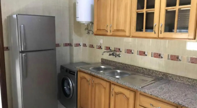 Апартаменты Magnifique Appartement au centre ville N°47