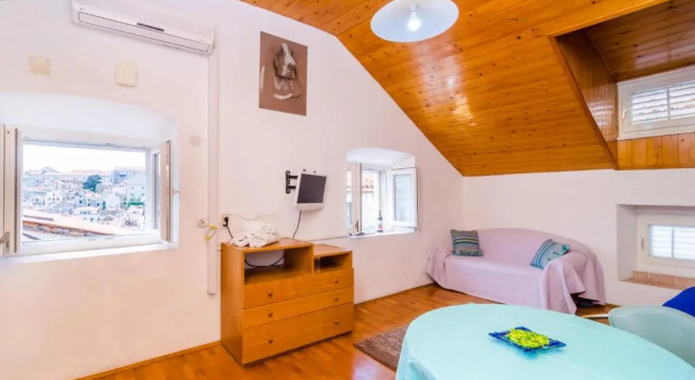 Studio Peppino 3 - Old Town, Забронировать Апартаменты/квартира Апартаменты Дубровника, рядом с Gradac Park, Апартаменты/квартира