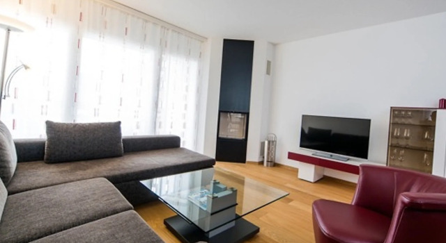Residenz Ambassador B23