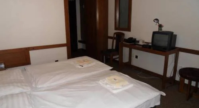 Apartmán Hrebienok